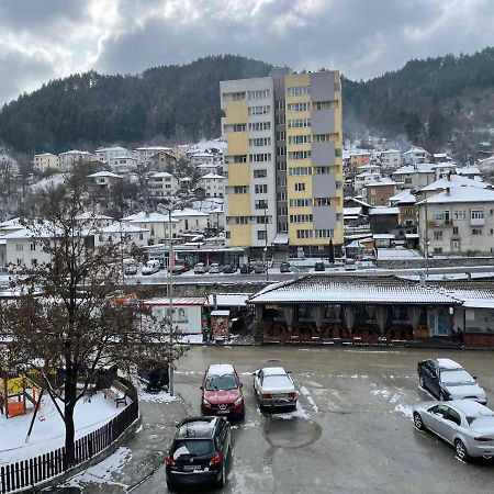 Апартамент Родопско Мече דבין מראה חיצוני תמונה