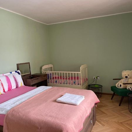 Апартамент Родопско Мече דבין מראה חיצוני תמונה