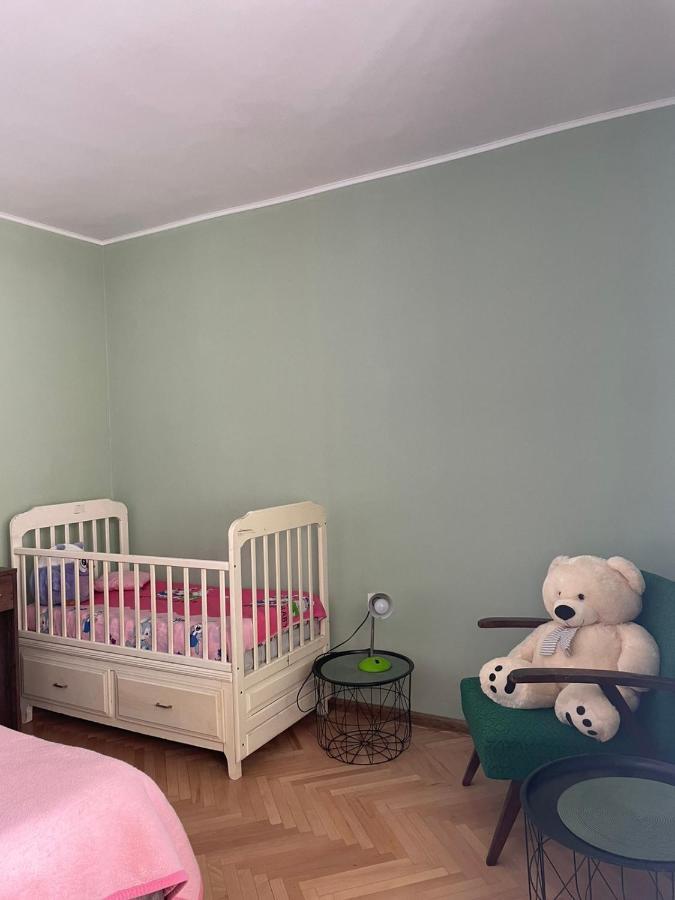 Апартамент Родопско Мече דבין מראה חיצוני תמונה