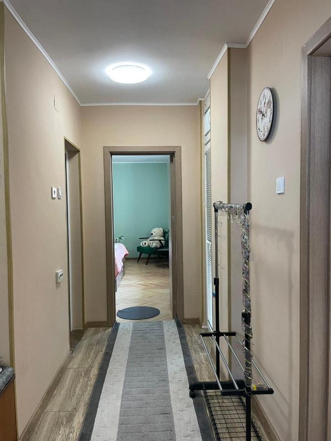 Апартамент Родопско Мече דבין מראה חיצוני תמונה